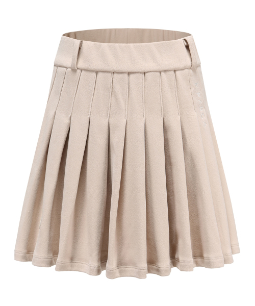 E.PARCA(イパルカ)の「ストームシールド ウィンター フリース スカート(スカート・レディース・その他・MEDIUM/LARGE/SMALL)」の8枚目の写真