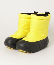 crocs（クロックス）の「OVERPUFF BOOT（ブーツ）」