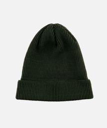 HUNTISM（ハンティズム）の「ニットキャップ（ニットキャップ/ビーニー）」