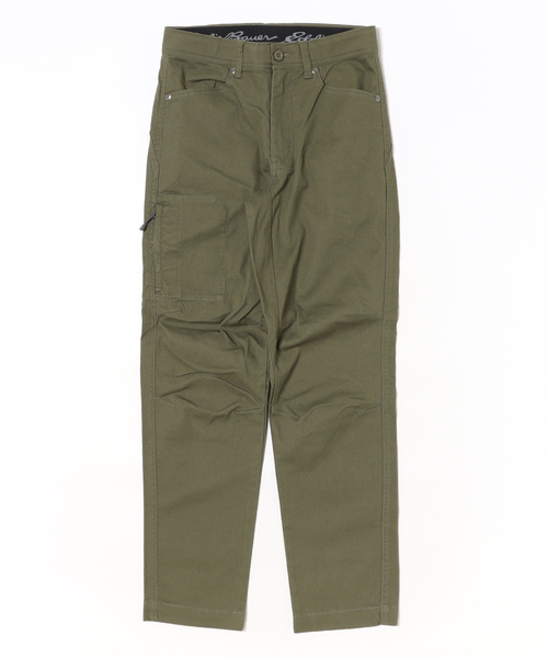 Eddie Bauer(エディーバウアー)の「ラペル キャンバス パンツ(その他パンツ・メンズ・ネイビー/オリーブ/ベージュ/チャコール・S/M/L/XL/XXL)」の22枚目の写真