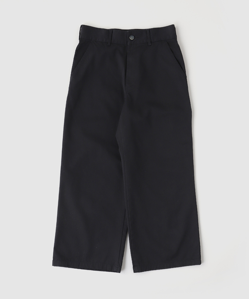 SimplyComplicated(シンプリーコンプリケイテッド)の「SimplyComplicated/シンプリーコンプリケイテッド LF WORK PANTS(その他パンツ・メンズ・ベージュ・1)」の10枚目の写真