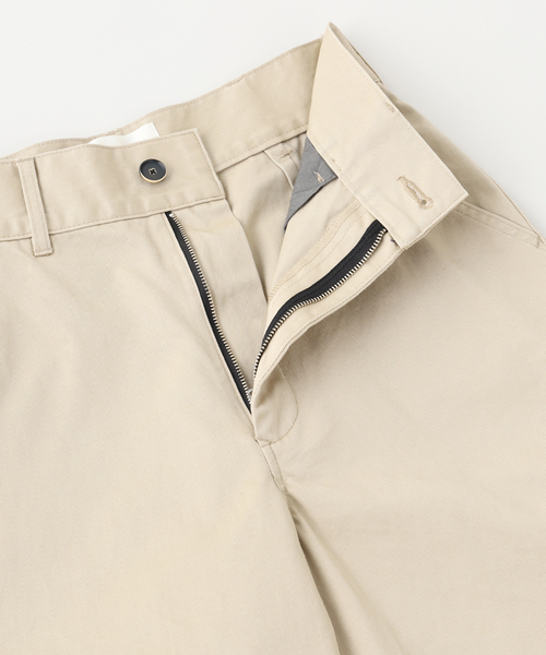 SimplyComplicated(シンプリーコンプリケイテッド)の「SimplyComplicated/シンプリーコンプリケイテッド LF WORK PANTS(その他パンツ・メンズ・ベージュ・1)」の13枚目の写真