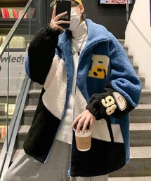 MGV（エムジーヴィー）の「ブルゾン（ブルゾン）」