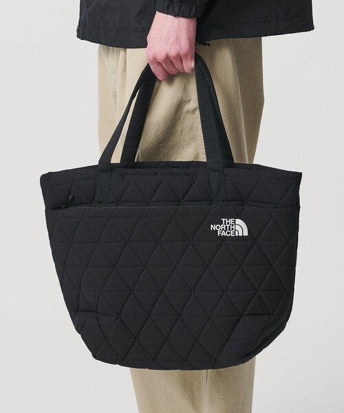 セール】＜THE NORTH FACE＞ジオフェイス トート バッグ（トートバッグ