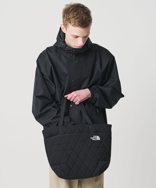 セール】＜THE NORTH FACE＞ジオフェイス トート バッグ（トートバッグ