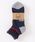SIERRA DESIGNS�i�V�F���f�U�C���j�́u�ySIERRA DESIGNS�z�V�G���f�U�C���Y 3P Line Short Socks ���C�� �V���[�g�\�b�N�X �C�� 3���g SD702AS�i�\�b�N�X/�C���j�v�b�}���`