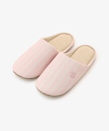 Afternoon Tea（アフタヌーンティー）の「ストライプルームシューズ（ルームシューズ/スリッパ）」