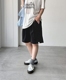 SUPERTHANKS（スーパーサンクス）の「SUPERTHANKS　テクニカルイージーショーツ（その他パンツ）」