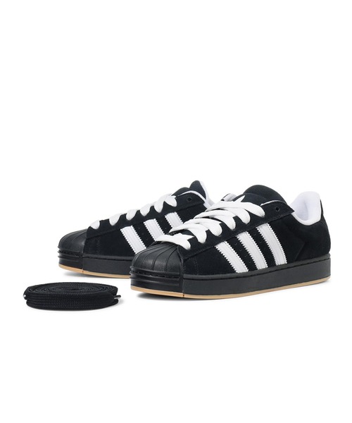 SUPERSTAR ST KI3512（スニーカー）｜adidas（アディダス）の