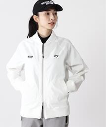 MASTER BUNNY EDITION（マスターバニーエディション）の「【MASTER BUNNY EDITION】ダントツ撥水（ブルゾン）」