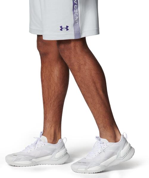UNDER ARMOUR(アンダーアーマー)の「UAレイン クロス トレーナー(トレーニング/メンズ)(スニーカー・メンズ・ホワイト・28.5cm/29.0cm/26.0cm/26.5cm/25.0cm/25.5cm/28.0cm/27.0cm/27.5cm)」の8枚目の写真