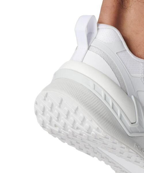 UNDER ARMOUR(アンダーアーマー)の「UAレイン クロス トレーナー(トレーニング/メンズ)(スニーカー・メンズ・ホワイト・28.5cm/29.0cm/26.0cm/26.5cm/25.0cm/25.5cm/28.0cm/27.0cm/27.5cm)」の3枚目の写真