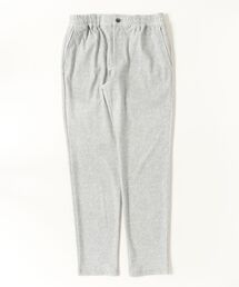 HIGH STREET∴トリコットメッシュホップサックプリントイージーパンツ