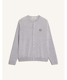 Maison Kitsune｜メゾンキツネのカーディガン/ボレロ（グレー/灰色系