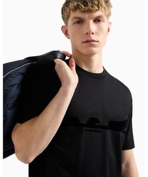 EMPORIO ARMANI｜エンポリオ アルマーニのTシャツ/カットソー通販