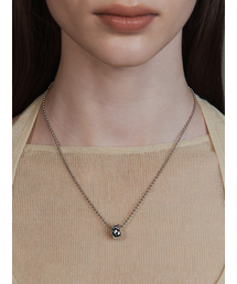 HEI（ヘイ）の「nova drift necklace（ネックレス）」
