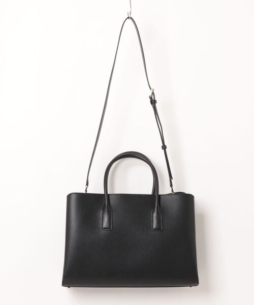 セール】RUTHIE ペブルレザー サッチェル ラージ（ハンドバッグ