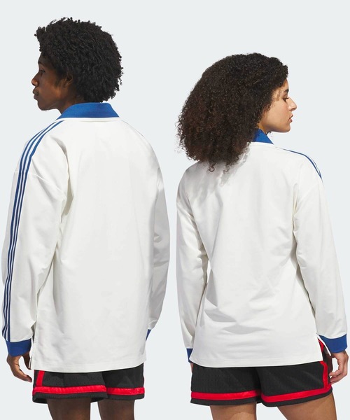 オリジナルス ラグビー ポロシャツ / アディダスオリジナルス adidas