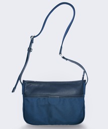 aniary | ショルダーバッグ（コーデュラツイル1680D）(ショルダーバッグ)