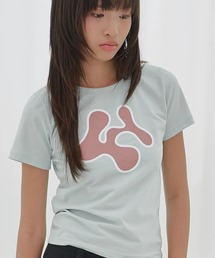 ◇FANCYCLUB◇ブランド直輸入正規品/FY クラウド Tシャツ FY CLOUD TEE