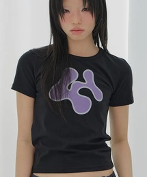 ◇FANCYCLUB◇ブランド直輸入正規品/FY クラウド Tシャツ FY CLOUD TEE