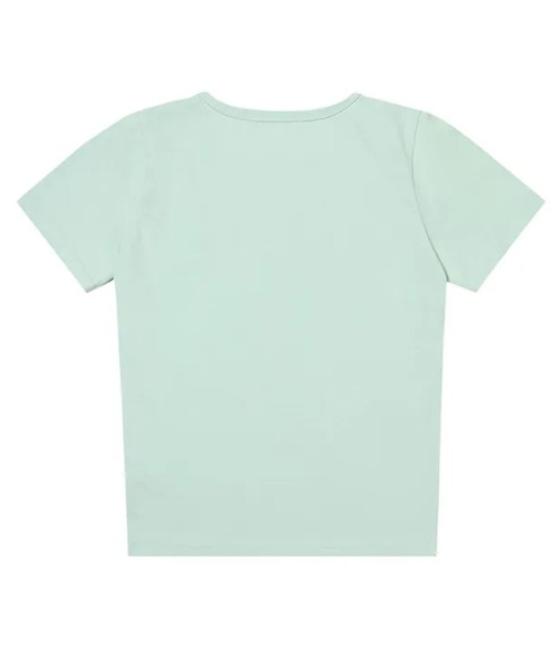 Ada.（エイダ）の「◇FANCYCLUB◇ブランド直輸入正規品/FY クラウド Tシャツ FY CLOUD TEE（Tシャツ/カットソー・レディース・ミント/ブラック・FREE）」の16枚目の写真