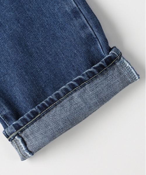 EDWIN（エドウィン）の「「INBE402」スリムパンツ（その他パンツ・メンズ・ダークインディゴブルー・30inch/31inch/33inch/34inch/27inch/28inch/29inch/32inch）」の5枚目の写真