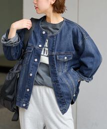 JOURNAL STANDARD｜ジャーナルスタンダードのデニムジャケット通販