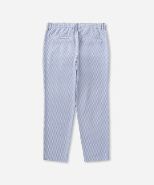 Saturdays Golf(サタデーズゴルフ)の「Seersucker Pants(その他パンツ・メンズ・ブルー/チャコールグレー/ブラック・XL/S/L/M)」の15枚目の写真