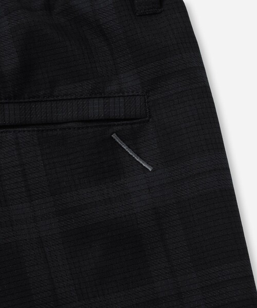 Saturdays Golf(サタデーズゴルフ)の「Seersucker Pants(その他パンツ・メンズ・ブルー/チャコールグレー/ブラック・XL/S/L/M)」の20枚目の写真