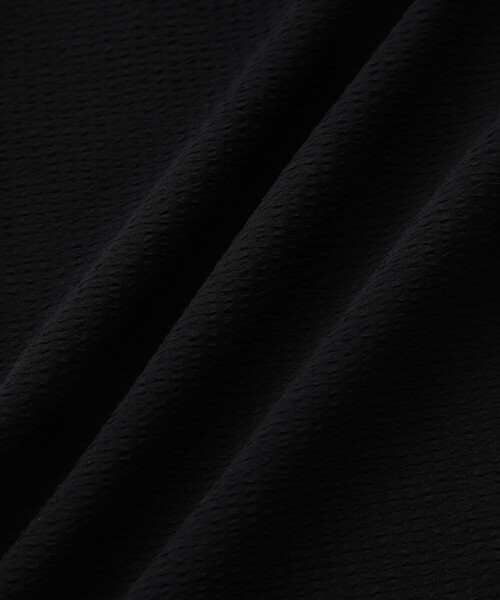 Saturdays Golf(サタデーズゴルフ)の「Seersucker Pants(その他パンツ・メンズ・ブルー/チャコールグレー/ブラック・XL/S/L/M)」の4枚目の写真