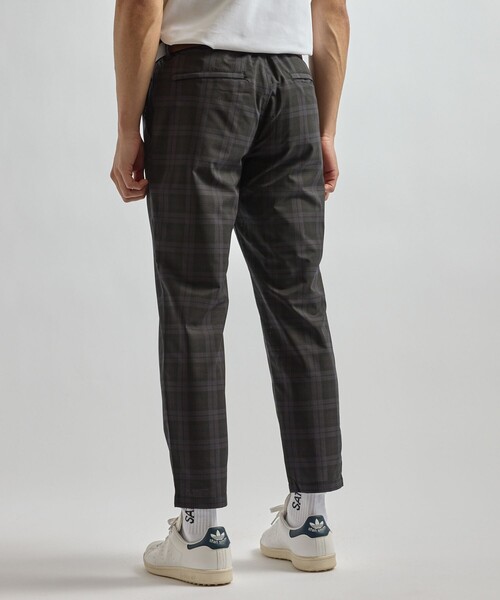 Saturdays Golf(サタデーズゴルフ)の「Seersucker Pants(その他パンツ・メンズ・ブルー/チャコールグレー/ブラック・XL/S/L/M)」の7枚目の写真