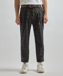 Seersucker Pants