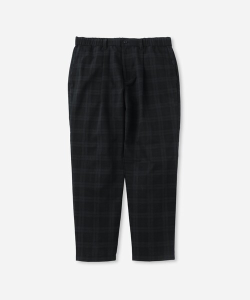 Saturdays Golf(サタデーズゴルフ)の「Seersucker Pants(その他パンツ・メンズ・ブルー/チャコールグレー/ブラック・XL/S/L/M)」の14枚目の写真