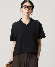 スキッパーネックポロシャツ（ポロシャツ）｜LACOSTE（ラコステ）の