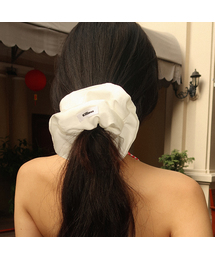 KILLIMAN（キリマン）の「Fruits Salad Scrunchie (8color)（シュシュ）」