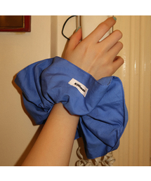 KILLIMAN（キリマン）の「Fruits Salad Scrunchie (8color)（シュシュ）」