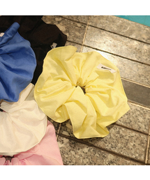 KILLIMAN（キリマン）の「Fruits Salad Scrunchie (8color)（シュシュ）」