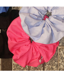 KILLIMAN（キリマン）の「Fruits Salad Scrunchie (8color)（シュシュ）」