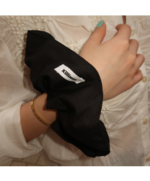 KILLIMAN（キリマン）の「Fruits Salad Scrunchie (8color)（シュシュ）」