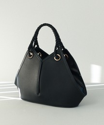 ROPE'(���y)�́yteau�znavire�i�i�r�[���j TOTE BAG Large(�n���h�o�b�O)