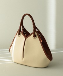 【teau】navire(ナビーレ) TOTE BAG Large
