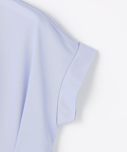 ANY SIS(エニィスィス)の「カナパウエストタック プルオーバー(Tシャツ/カットソー・レディース・ホワイト系/グレー系/ネイビー系・X-LARGE)」の17枚目の写真