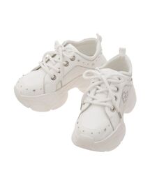 GYDA | GG bijou designスニーカー(スニーカー)