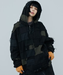 AIVER（アイバー）の「ブルゾン（ブルゾン）」