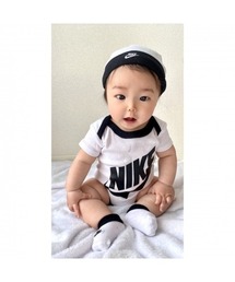 NIKE（ナイキ）の「NIKE 新生児３点セット（ベビーギフト）」