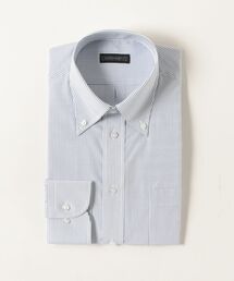 TETE HOMME（テットオム）の「アソート T/Cドレスシャツ / ボタンダウンビジネスシャツ（ビジネスシャツ）」