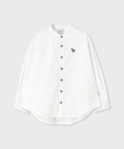 Paul Smith｜ポール・スミスのシャツ/ブラウス（ノーカラー）通販