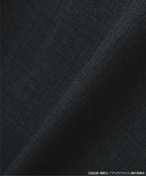 earth music&ecology（アースミュージックアンドエコロジー）の「弥電学園 制服イメージ ブラウス（シャツ/ブラウス・レディース・グリーン・FREE）」の9枚目の写真