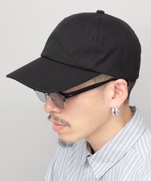 Sense of Grace | ロングバイザー 日傘キャップ 遮熱・遮光仕様 HIGASA CAP(キャップ)